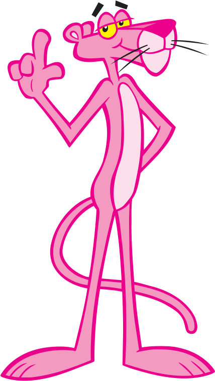 Pink Panther