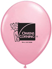 balloons