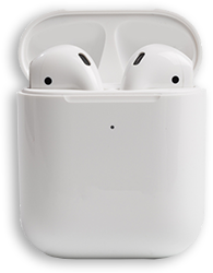 Apple AirPods
